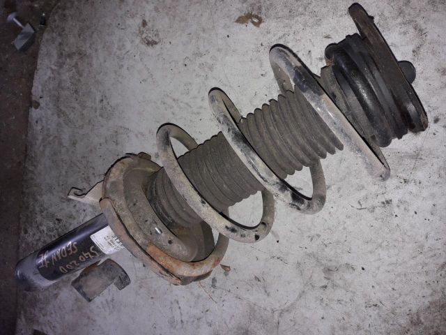 bontott VOLVO S40 Jobb első Lengéscsillapító