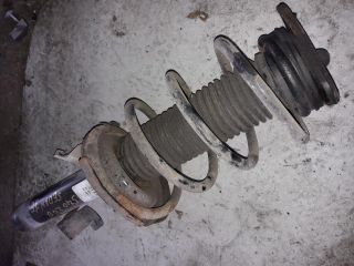 bontott VOLVO S40 Jobb első Lengéscsillapító