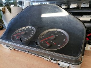 bontott VOLVO S40 Kilométeróra