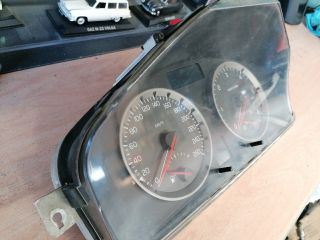 bontott VOLVO S40 Kilométeróra