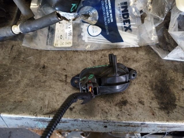 bontott VOLVO S40 Kipufogó Nyomásérzékelő