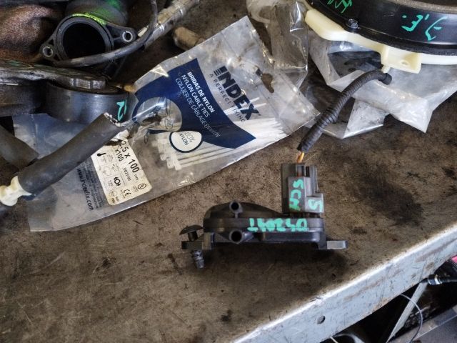 bontott VOLVO S40 Kipufogó Nyomásérzékelő