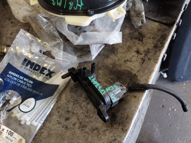 bontott VOLVO S40 Kipufogó Nyomásérzékelő