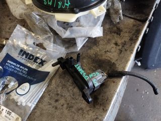 bontott VOLVO S40 Kipufogó Nyomásérzékelő