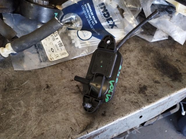 bontott VOLVO S40 Kipufogó Nyomásérzékelő