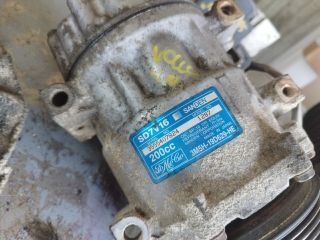 bontott VOLVO S40 Klímakompresszor