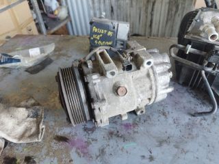 bontott VOLVO S40 Klímakompresszor