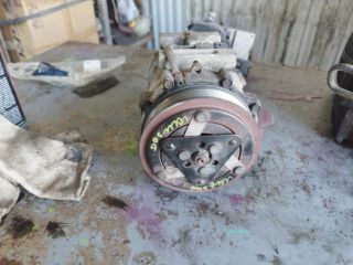 bontott VOLVO S40 Klímakompresszor