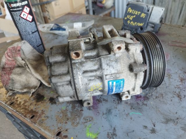 bontott VOLVO S40 Klímakompresszor