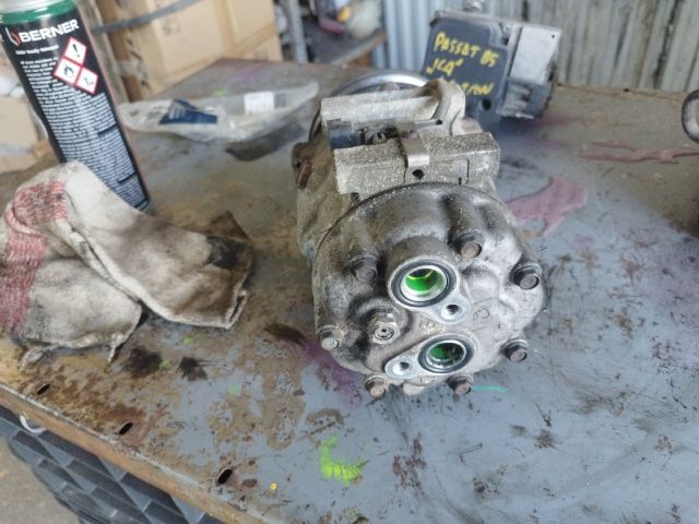 bontott VOLVO S40 Klímakompresszor