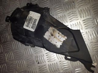 bontott VOLVO S40 Komplett Vezérlés Burkolat