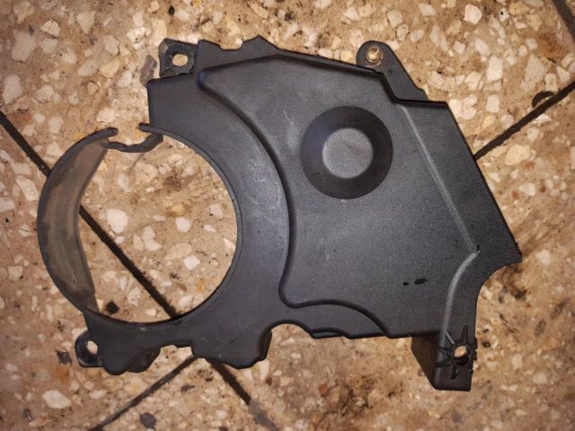 bontott VOLVO S40 Komplett Vezérlés Burkolat