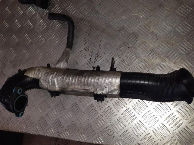 bontott VOLVO S40 Légbeömlő Cső