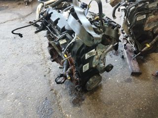 bontott VOLVO S40 Motor (Fűzött blokk hengerfejjel)
