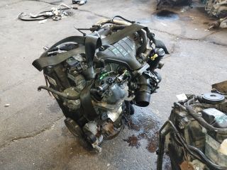 bontott VOLVO S40 Motor (Fűzött blokk hengerfejjel)
