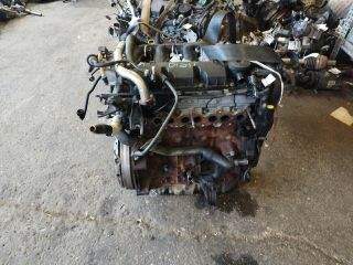 bontott VOLVO S40 Motor (Fűzött blokk hengerfejjel)