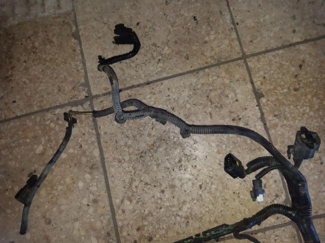 bontott VOLVO S40 Motor Kábelköteg