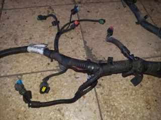 bontott VOLVO S40 Motor Kábelköteg