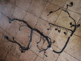 bontott VOLVO S40 Motor Kábelköteg