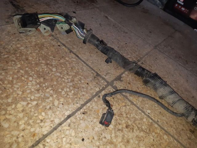 bontott VOLVO S40 Motor Kábelköteg