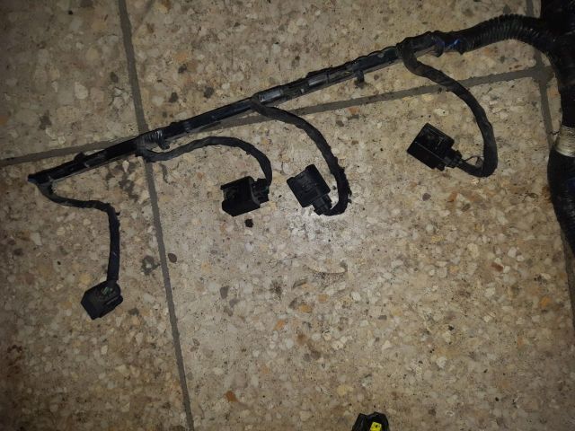 bontott VOLVO S40 Motor Kábelköteg