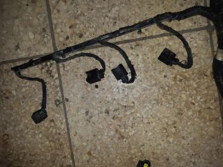 bontott VOLVO S40 Motor Kábelköteg