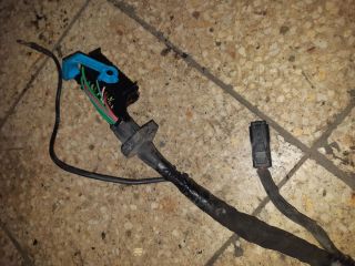 bontott VOLVO S40 Motor Kábelköteg