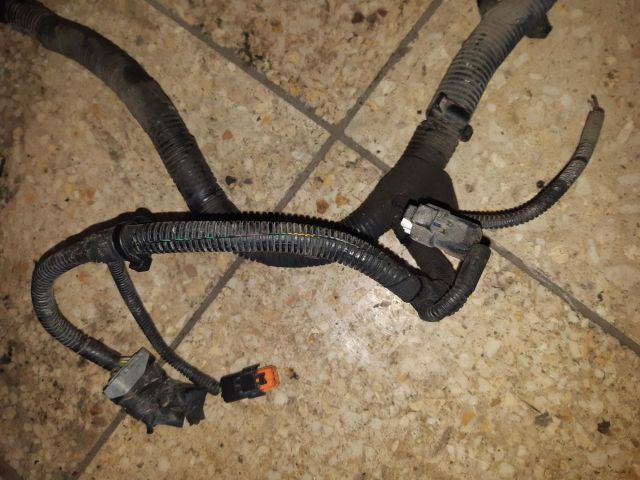 bontott VOLVO S40 Motor Kábelköteg