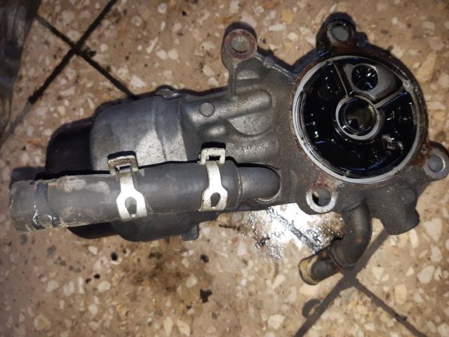 bontott VOLVO S40 Olajszűrő Ház