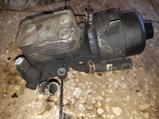 bontott VOLVO S40 Olajszűrő Ház