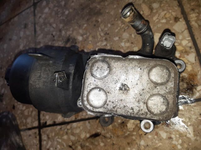 bontott VOLVO S40 Olajszűrő Ház