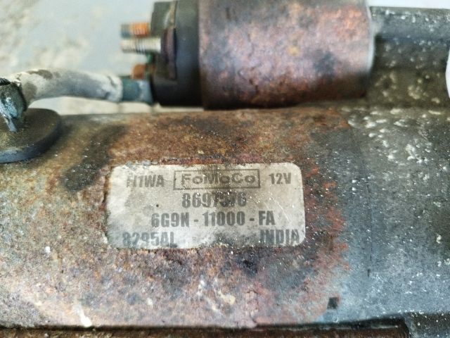 bontott VOLVO S40 Önindító