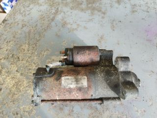 bontott VOLVO S40 Önindító