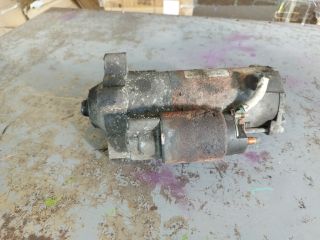 bontott VOLVO S40 Önindító