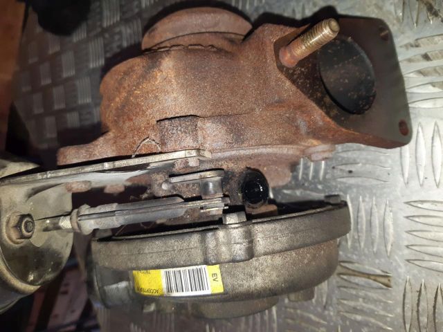 bontott VOLVO S40 Turbó