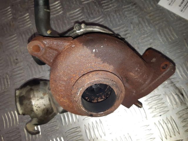 bontott VOLVO S40 Turbó