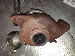 bontott VOLVO S40 Turbó