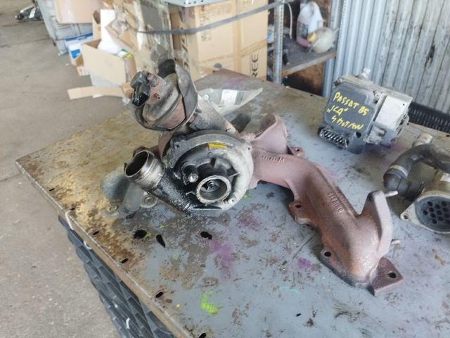 bontott VOLVO S40 Turbó