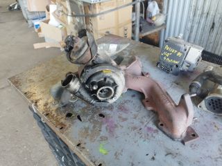 bontott VOLVO S40 Turbó