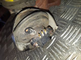 bontott VOLVO S40 Turbó