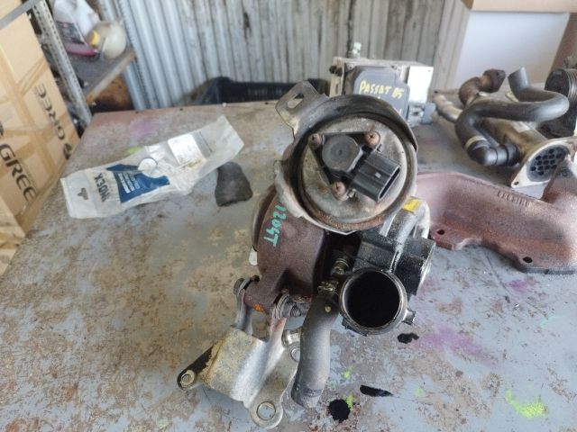 bontott VOLVO S40 Turbó