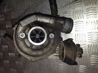 bontott VOLVO S40 Turbó