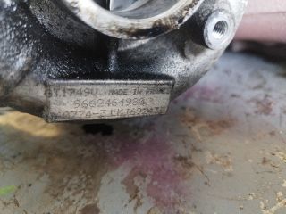 bontott VOLVO S40 Turbó