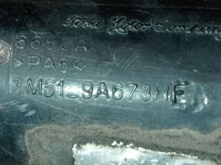 bontott VOLVO S40 Turbócső