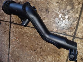 bontott VOLVO S40 Turbócső