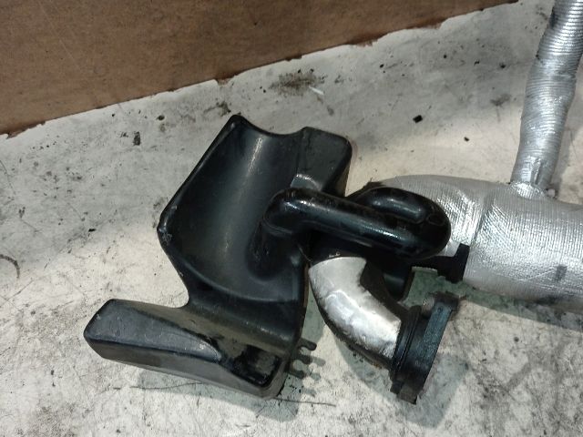 bontott VOLVO S40 Turbócső