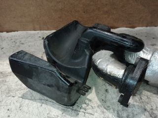 bontott VOLVO S40 Turbócső