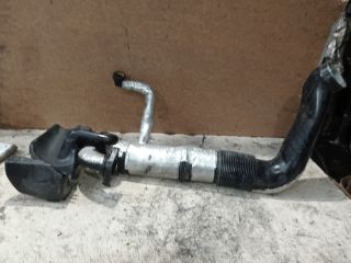 bontott VOLVO S40 Turbócső