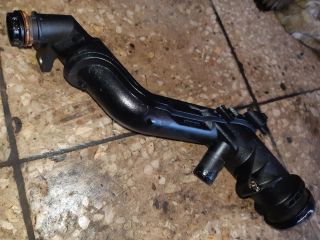 bontott VOLVO S40 Turbócső