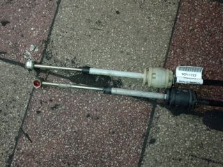 bontott VOLVO S40 Váltó Bowden